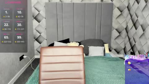 EMILY online show from May 19, 1:56 am