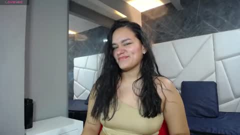 Emily  online show from June 25, 11:34 am