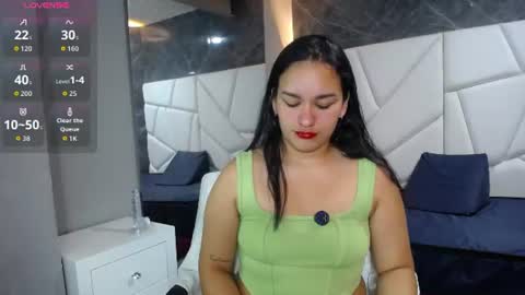 Emily  online show from July 25, 12:01 pm