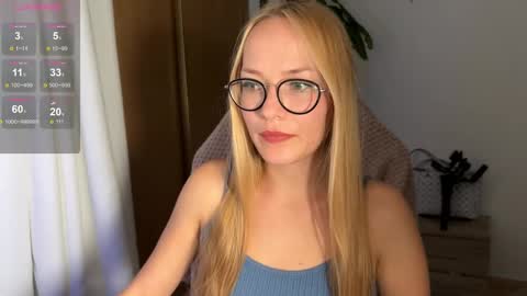 Emily online show from February 20, 11:43 pm