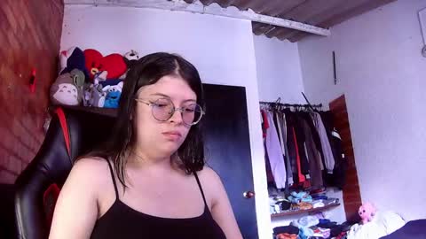 Julieta online show from February 13, 4:07 pm