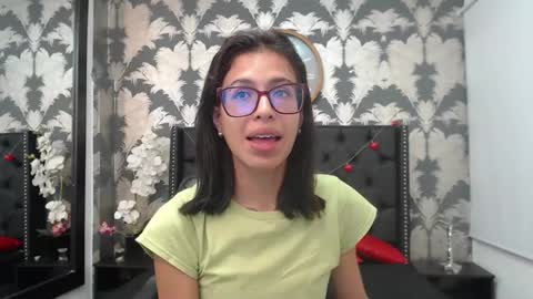 Emily online show from March 8, 7:29 pm