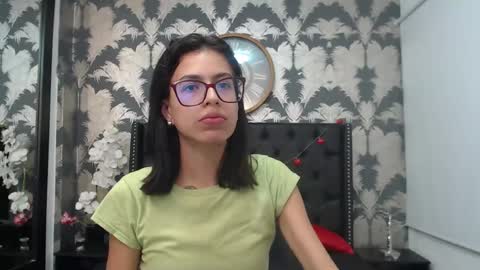 Emily online show from March 9, 8:42 pm