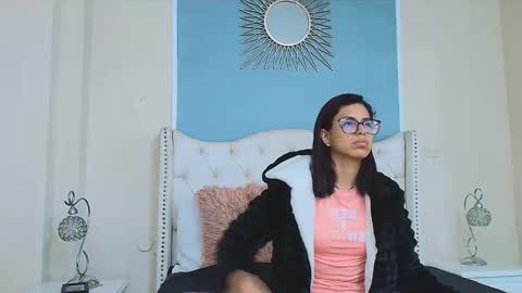 Emily online show from October 27, 4:19 am