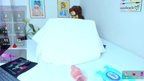 Emlily online show from July 29, 8:53 pm