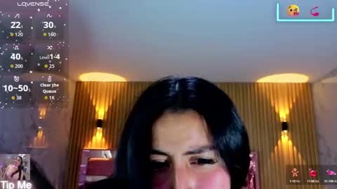 emily_mills_s online show from October 1, 9:31 pm