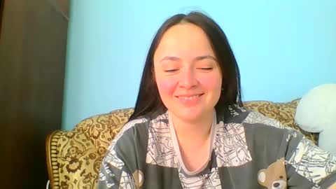 emily_morning_dew online show from March 4, 12:33 pm
