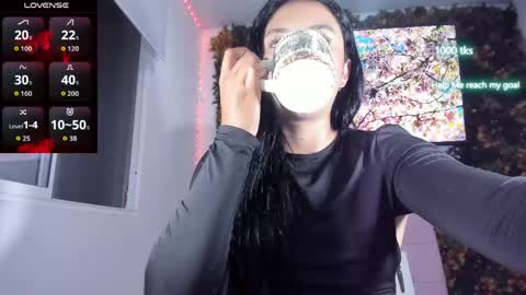 emily_palmeer online show from June 7, 9:38 am