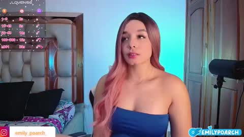 emily online show from February 2, 11:26 pm