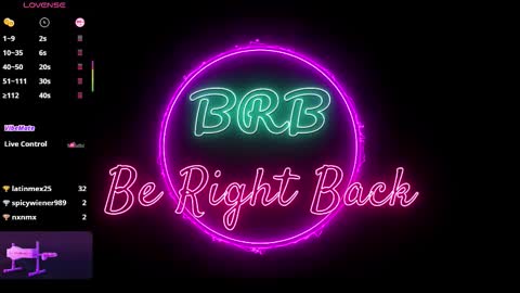 EMILY online show from February 22, 2:51 pm