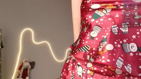 emily_relishh online show from January 6, 1:04 pm