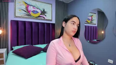 Emily  online show from February 25, 12:27 pm