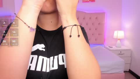  EMILY  online show from January 20, 11:21 pm