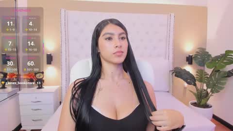  EMILY  online show from November 29, 4:49 am