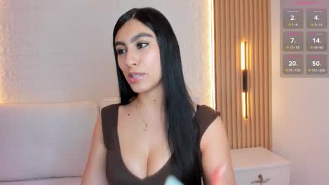  EMILY  online show from February 18, 11:37 pm