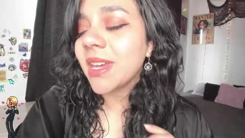 emily_vader online show from October 22, 4:34 pm