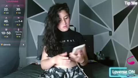 emily online show from February 12, 11:06 pm