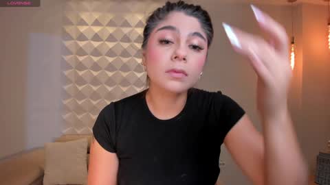 Emily Armstrong online show from February 1, 12:05 pm