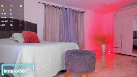 Emily online show from May 28, 1:36 am