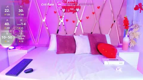 Emily online show from February 17, 5:40 am