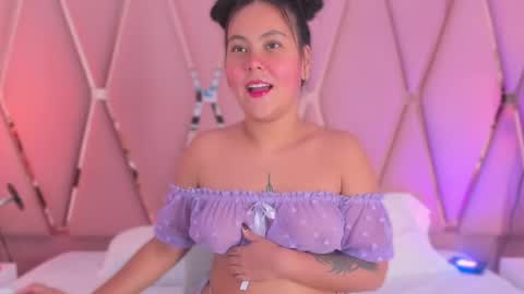 Emily online show from July 17, 1:54 am