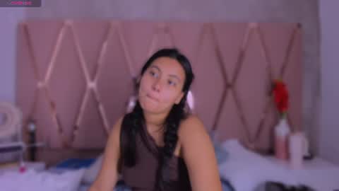 Emily online show from July 26, 6:59 pm