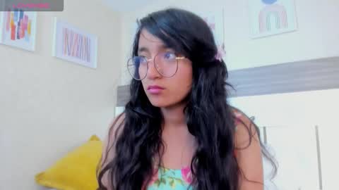 Emily Bluush online show from February 21, 7:14 pm