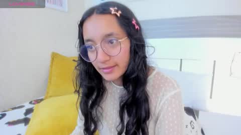 Emily Bluush online show from February 28, 7:13 pm