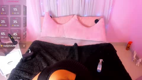  EMILY  online show from February 26, 5:03 am