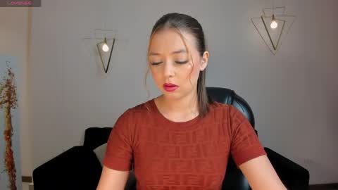 Emily Carter online show from May 2, 10:40 am