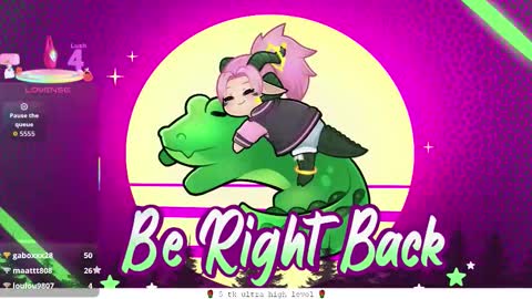 EMILY  online show from March 2, 7:15 am