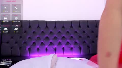 Emily online show from January 15, 4:51 am