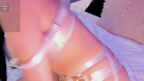 Emily Flame online show from March 20, 9:41 pm