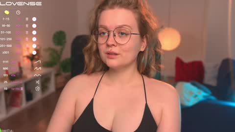 Emily  online show from February 6, 12:15 pm