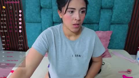 Emily online show from October 11, 12:08 pm