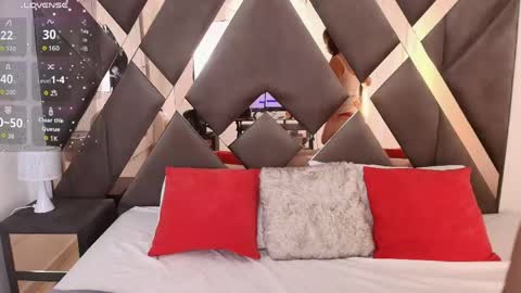 emilygracce online show from May 20, 12:13 pm