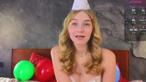 Emi online show from February 9, 11:14 am