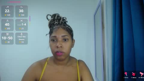 Emilyhines online show from January 18, 3:03 am