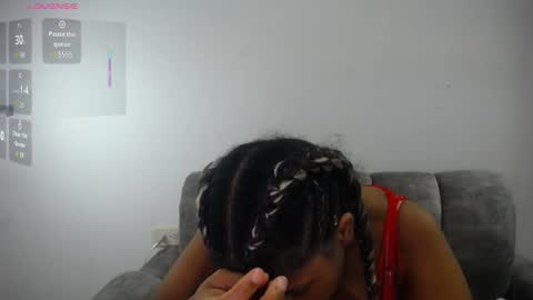 Emilyhines online show from October 30, 2:03 am