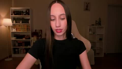 Alina online show from July 2, 8:15 pm