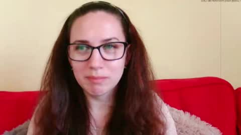 Emily online show from May 20, 4:26 pm