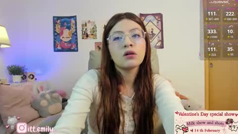 first stream May 5  ig  online show from February 7, 2:48 am