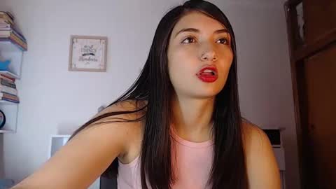 Emily Jang online show from February 12, 4:44 pm