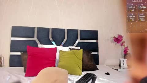 Snapshot of emilyjhons3 chatting on March 7, 10:56 am Emily online show from March 7, 10:56 am