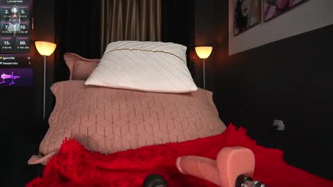 Snapshot of emilyjhonson_1 chatting on October 11, 5:59 pm Emily Jhonson online show from October 11, 5:59 pm
