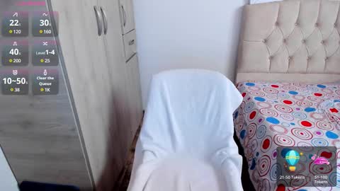 Emily online show from February 27, 3:59 pm