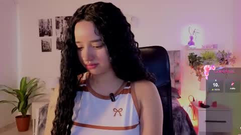 emilyrousex online show from July 22, 5:36 pm