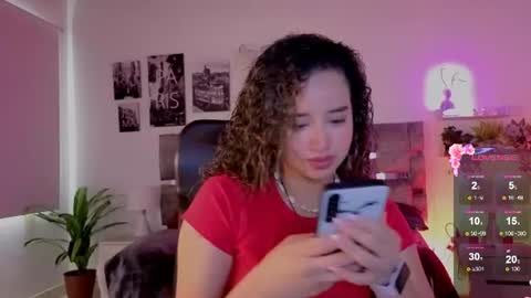 emilyrousex online show from July 21, 4:51 pm