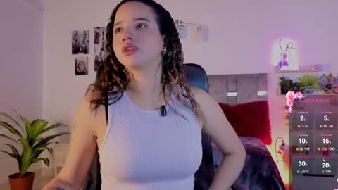 emilyrousex online show from July 11, 9:04 pm