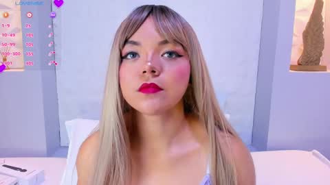 EMILY online show from February 26, 8:35 pm